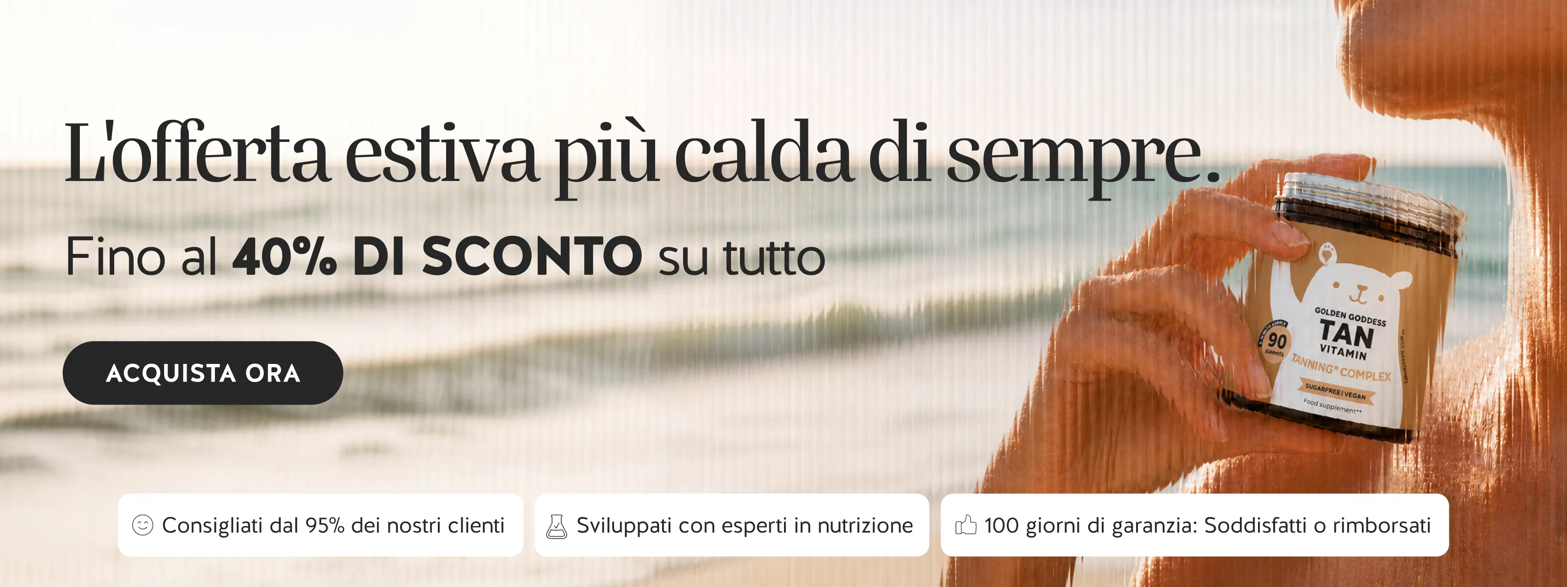 Bellezza da Mordere: Gusto e Benessere