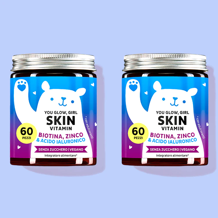 You Glow Girl Skin Vitamin - Image 7