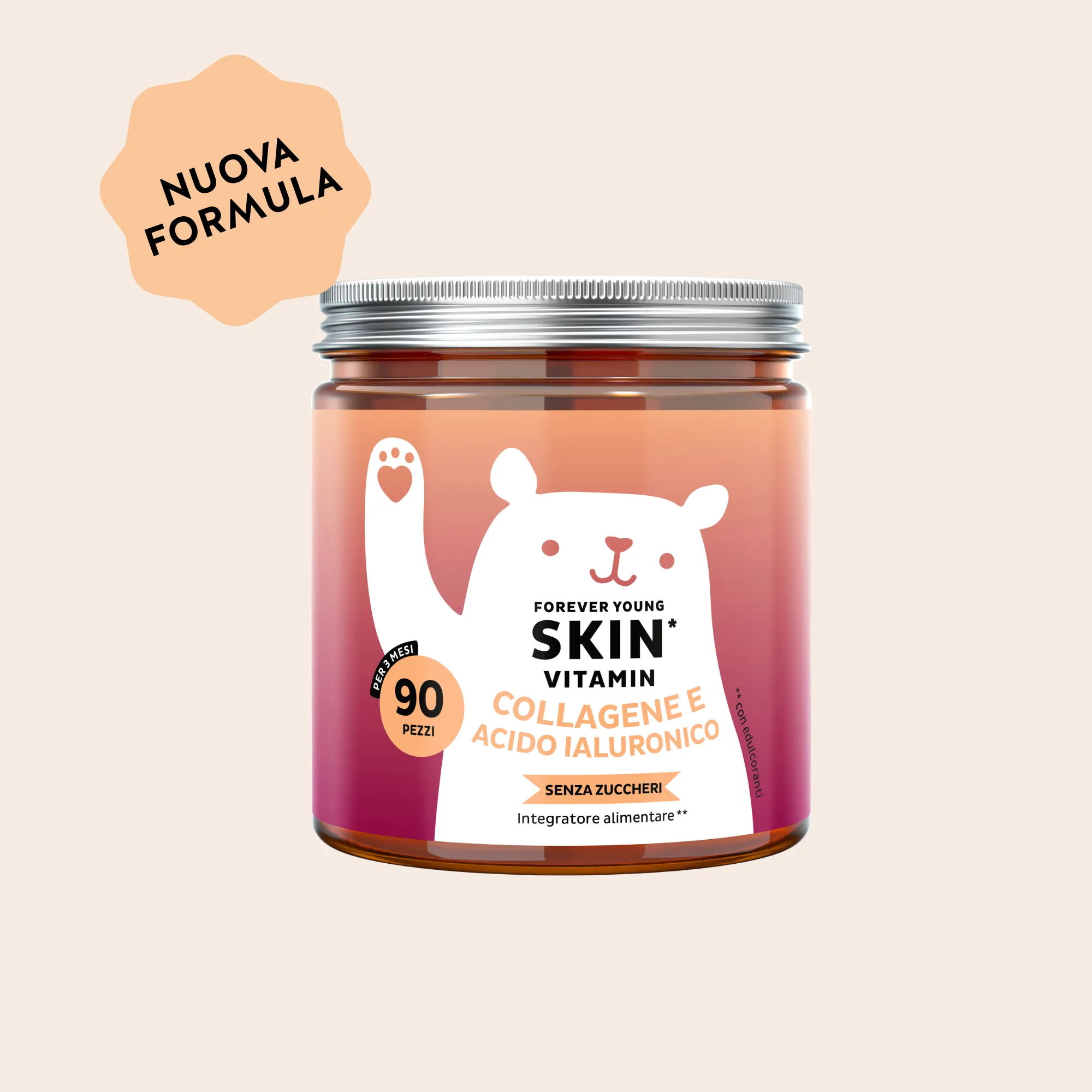 Forever Young Skin - Image 10