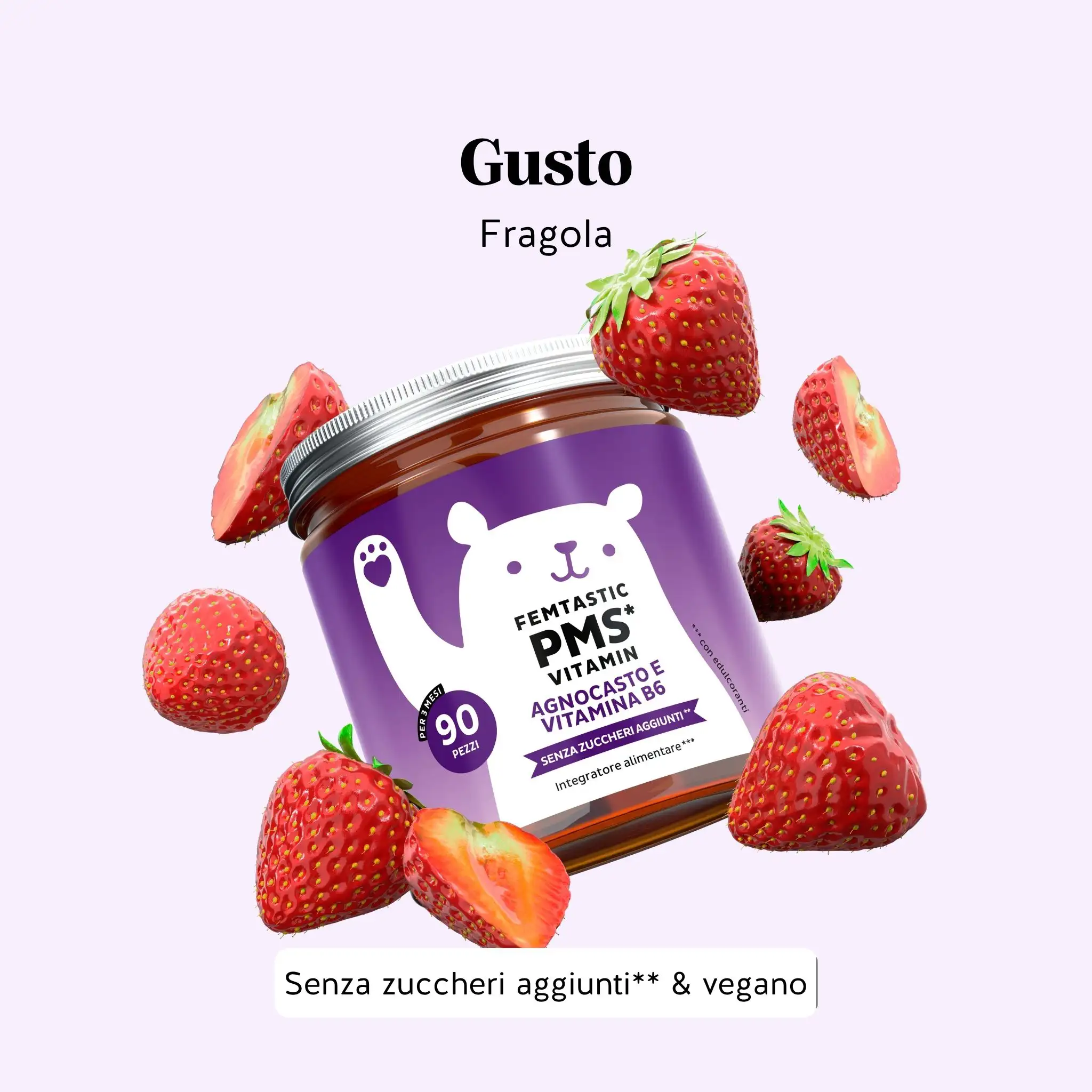 Femtastic PMS* Vitamin - Image 5