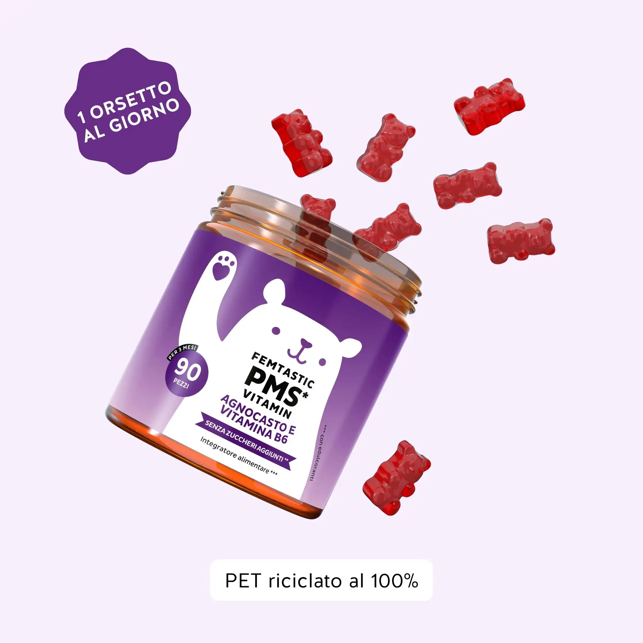 Femtastic PMS* Vitamin - Image 9