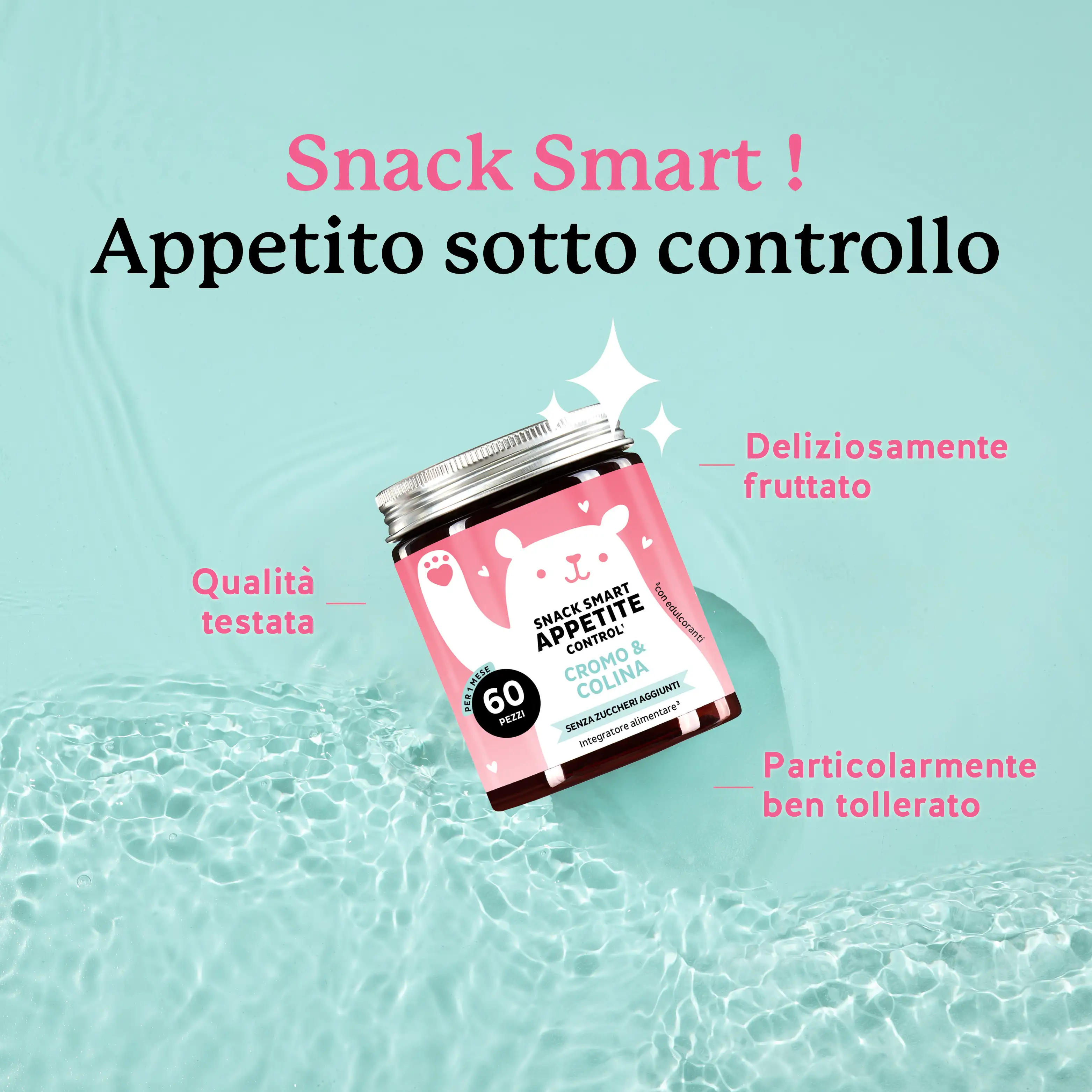 Snack Smart Appetite Control - Image 4