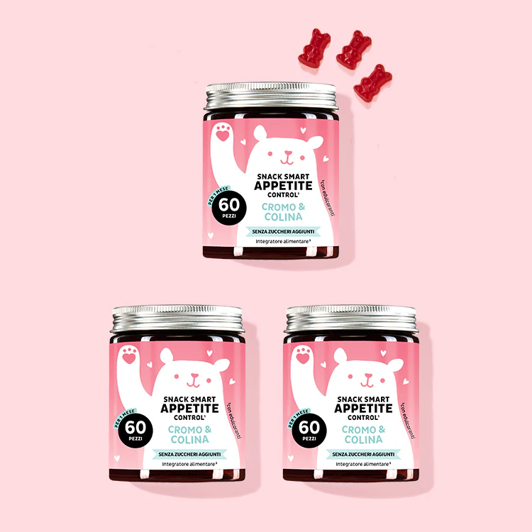 Snack Smart Appetite Control - Image 8