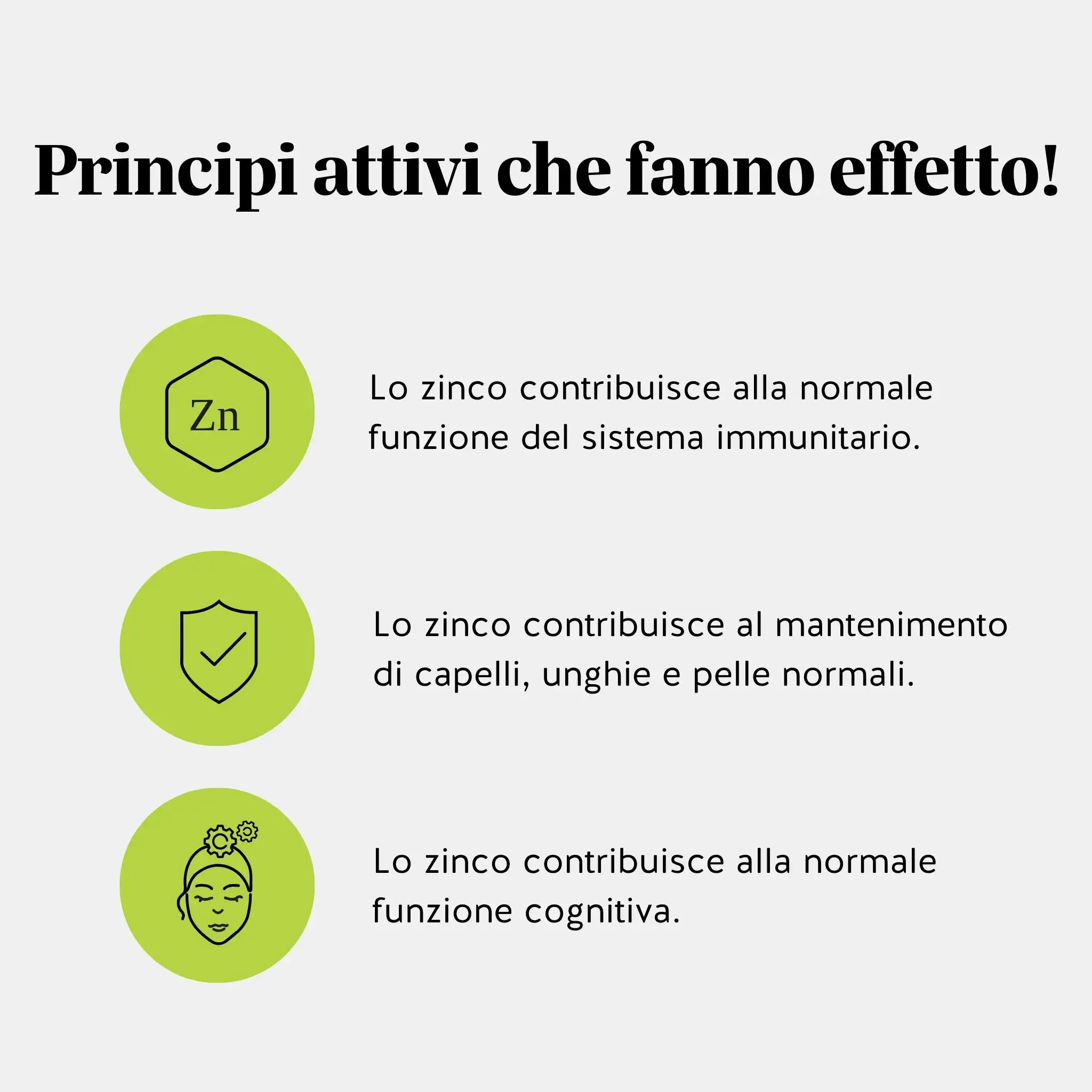 Daily Essentials - Zinco - Image 3