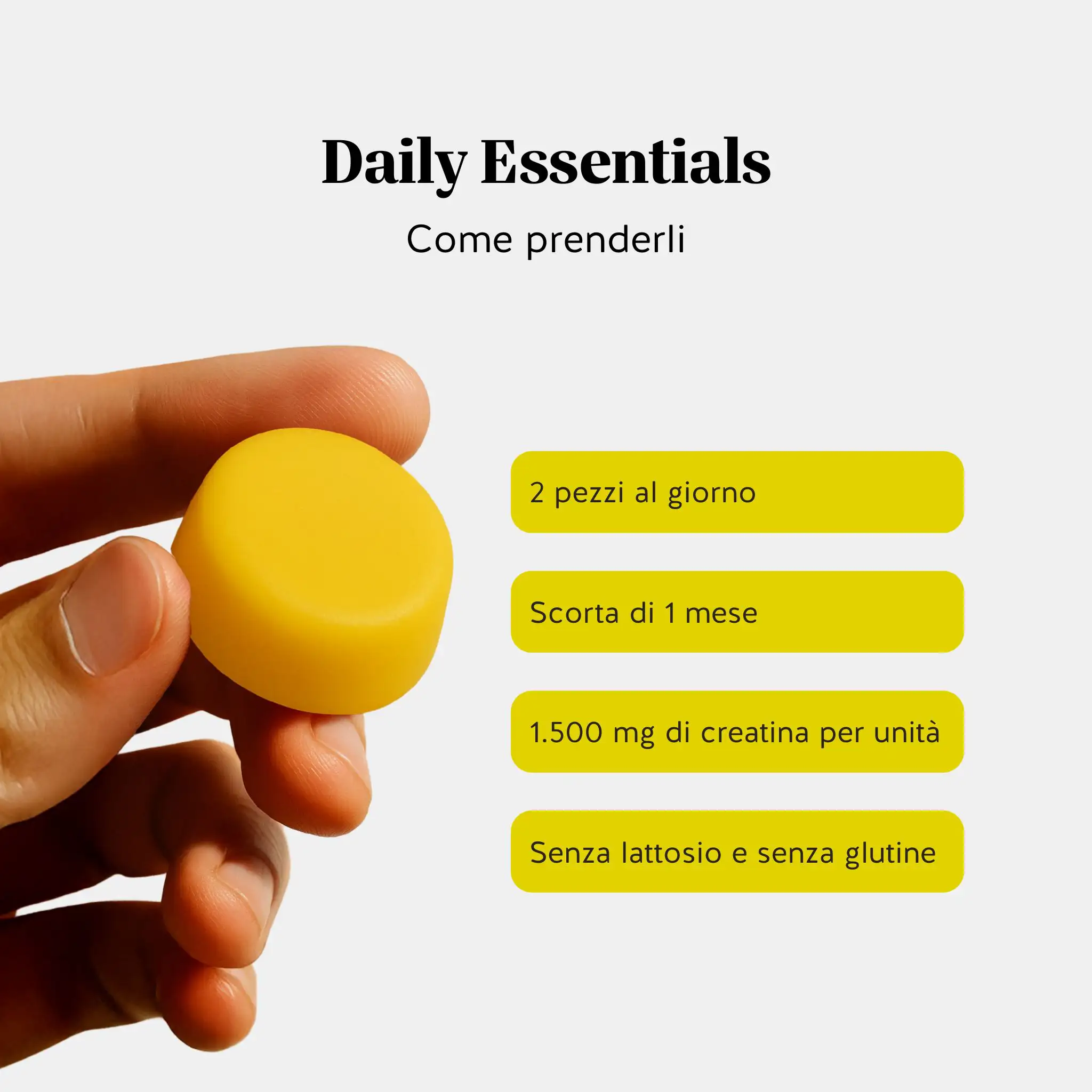 Daily Essentials – Energia & Recupero - Image 4