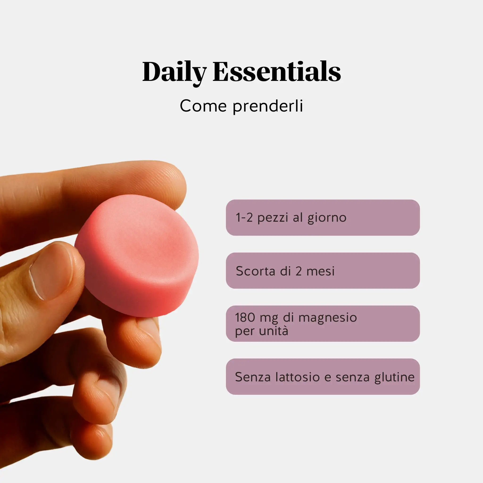 Daily Essentials – Energia & Recupero - Image 6