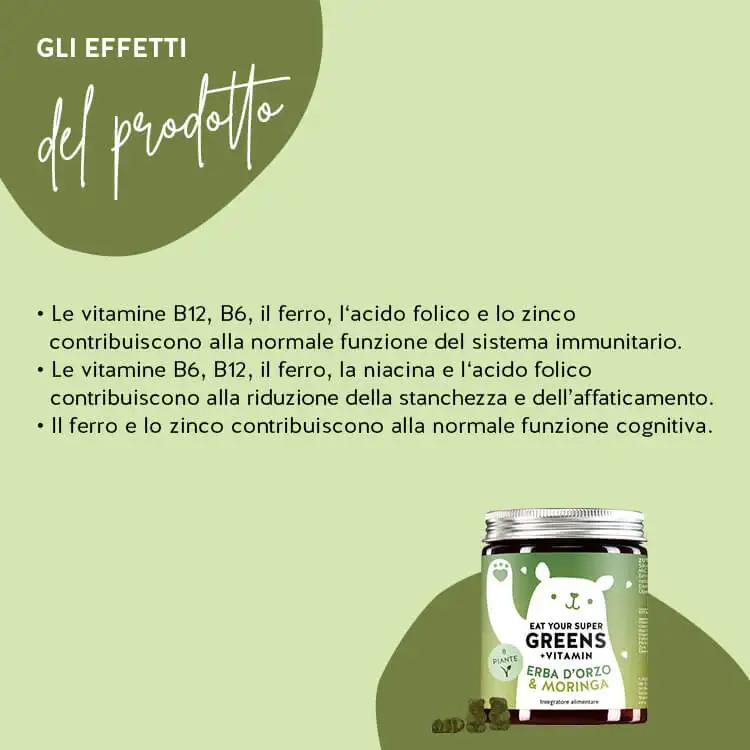 Eat your Super Greens Vitamin - Image 4