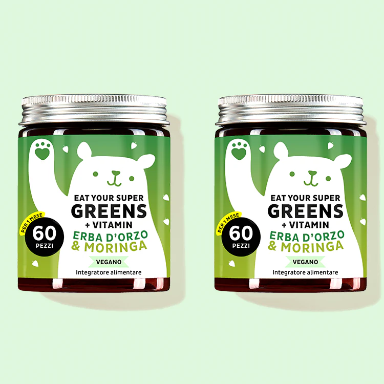 Eat your Super Greens Vitamin - Image 7