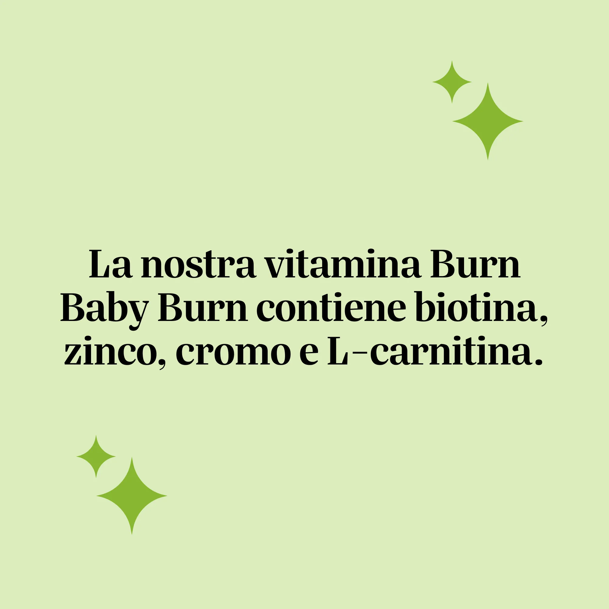 Burn Baby Burn Vitamin - Image 3