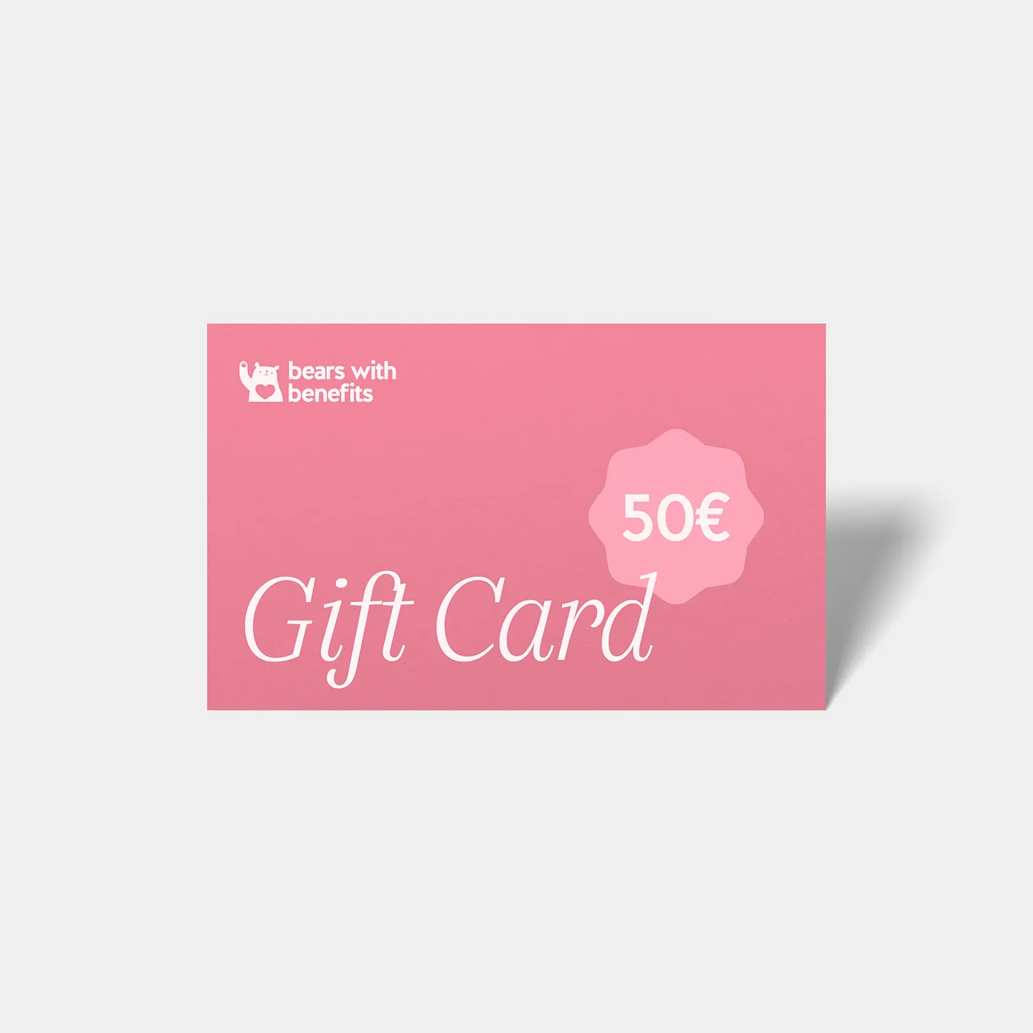 Gift Card Digitale (10€-100€) - Image 4
