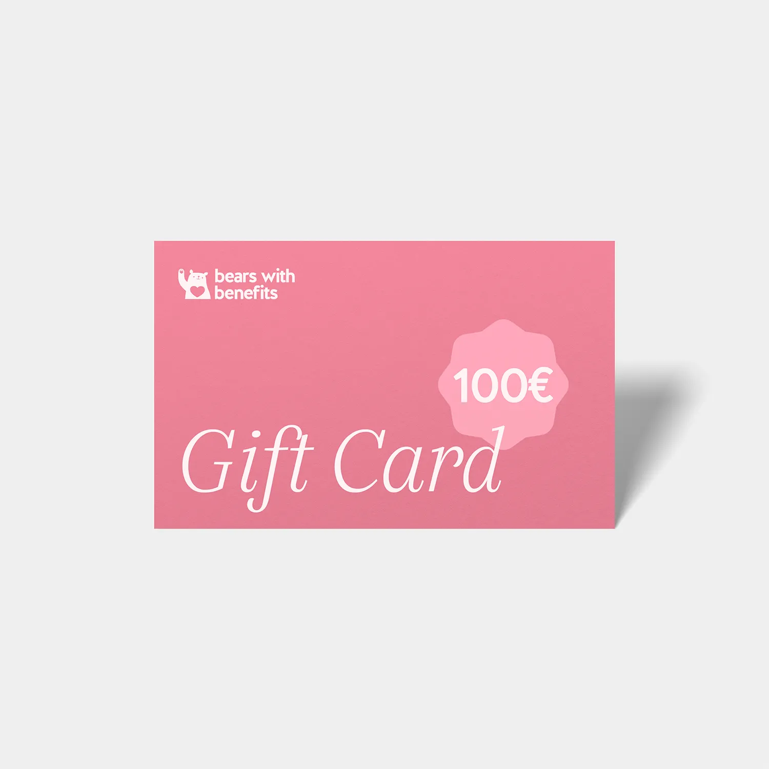 Gift Card Digitale (10€-100€) - Image 5