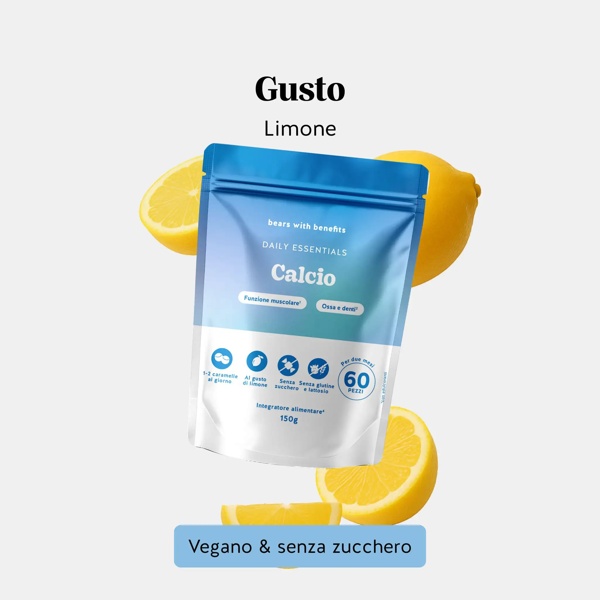 Daily Essentials - Calcio - Image 6
