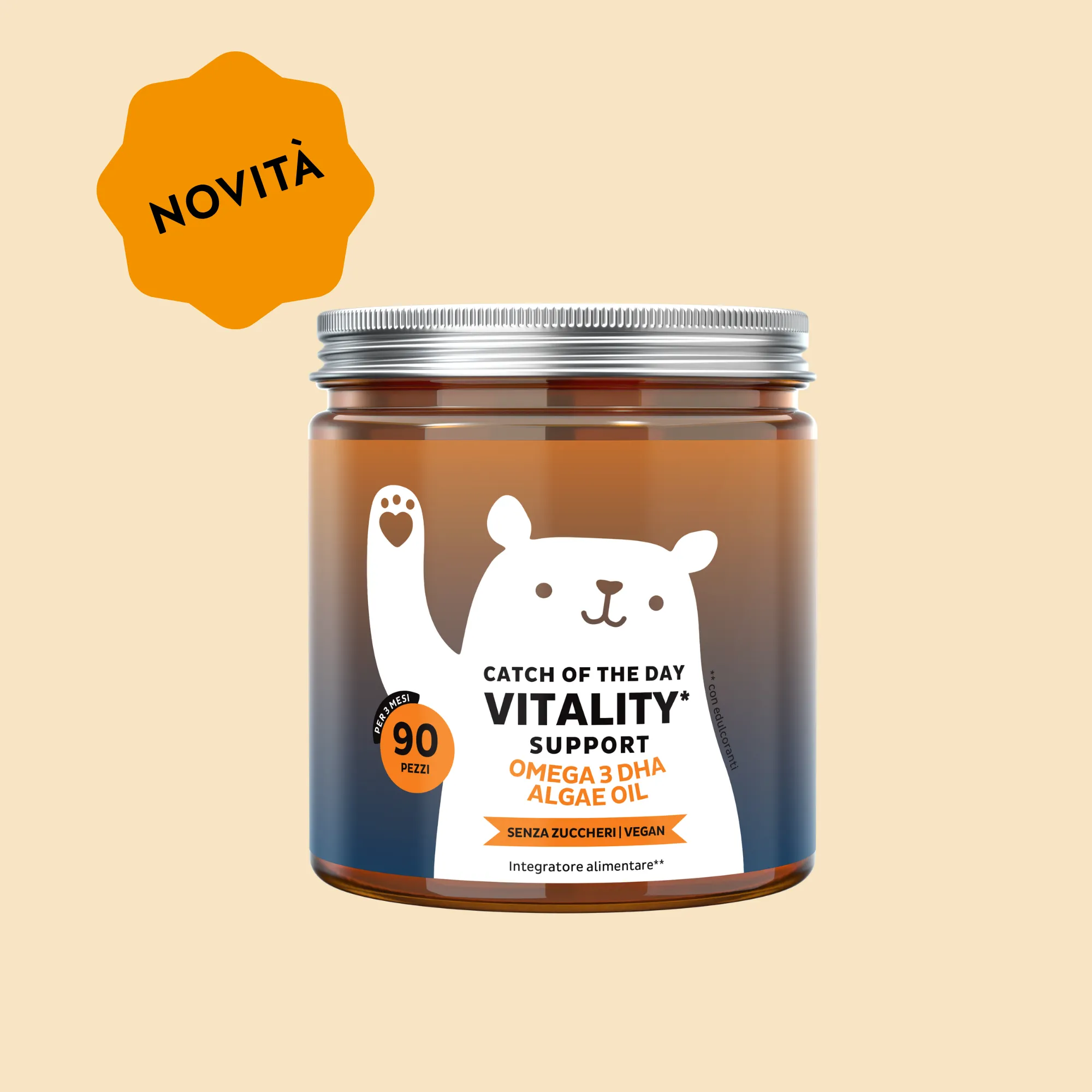 Catch Of The Day Vitality* Support - Image 10