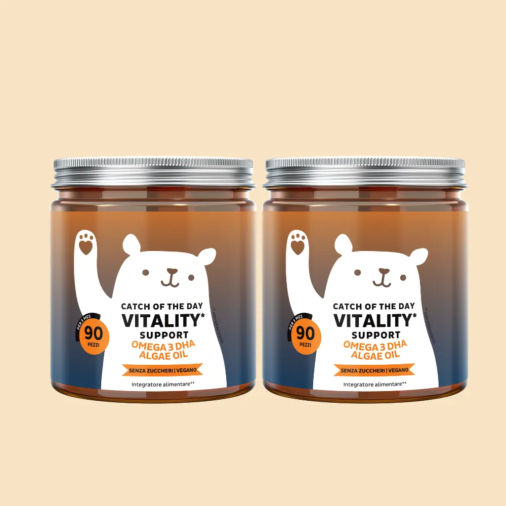 Catch Of The Day Vitality* Support - Image 11