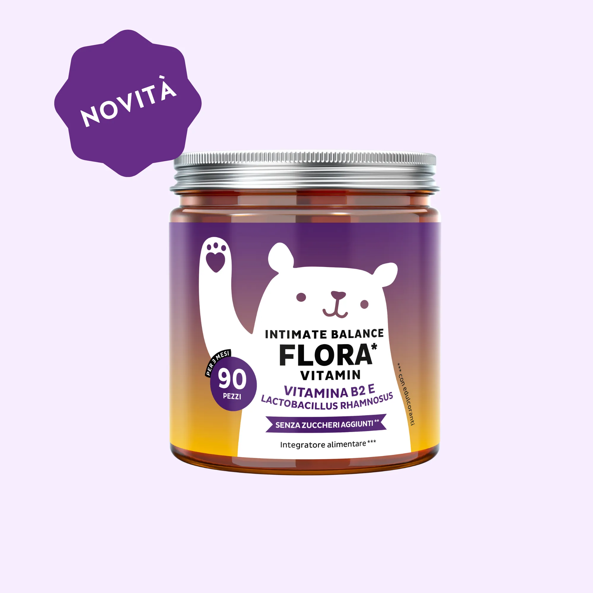 Intimate Balance Flora* Vitamin - Image 10