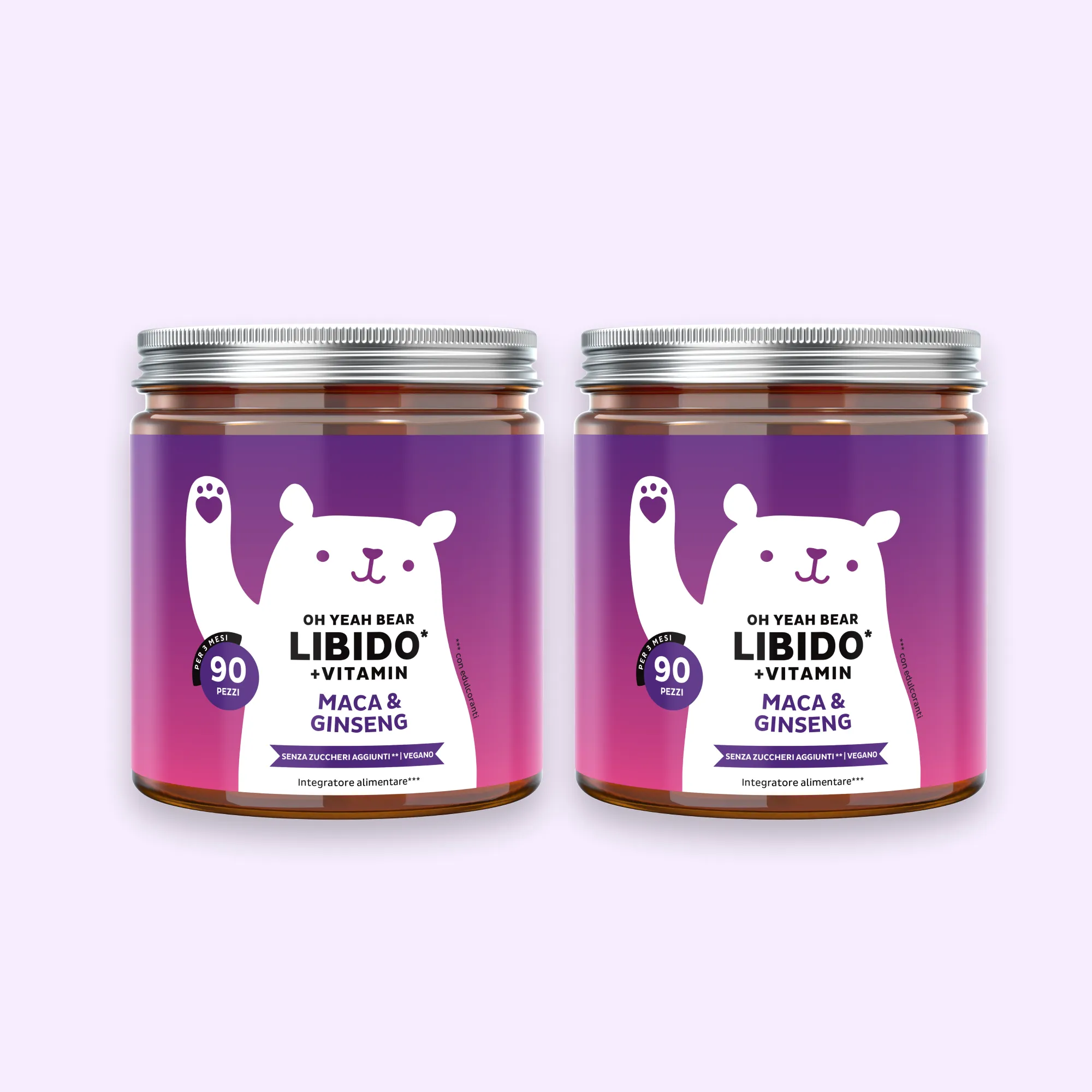 Oh yeah Bear Libido* - Image 11