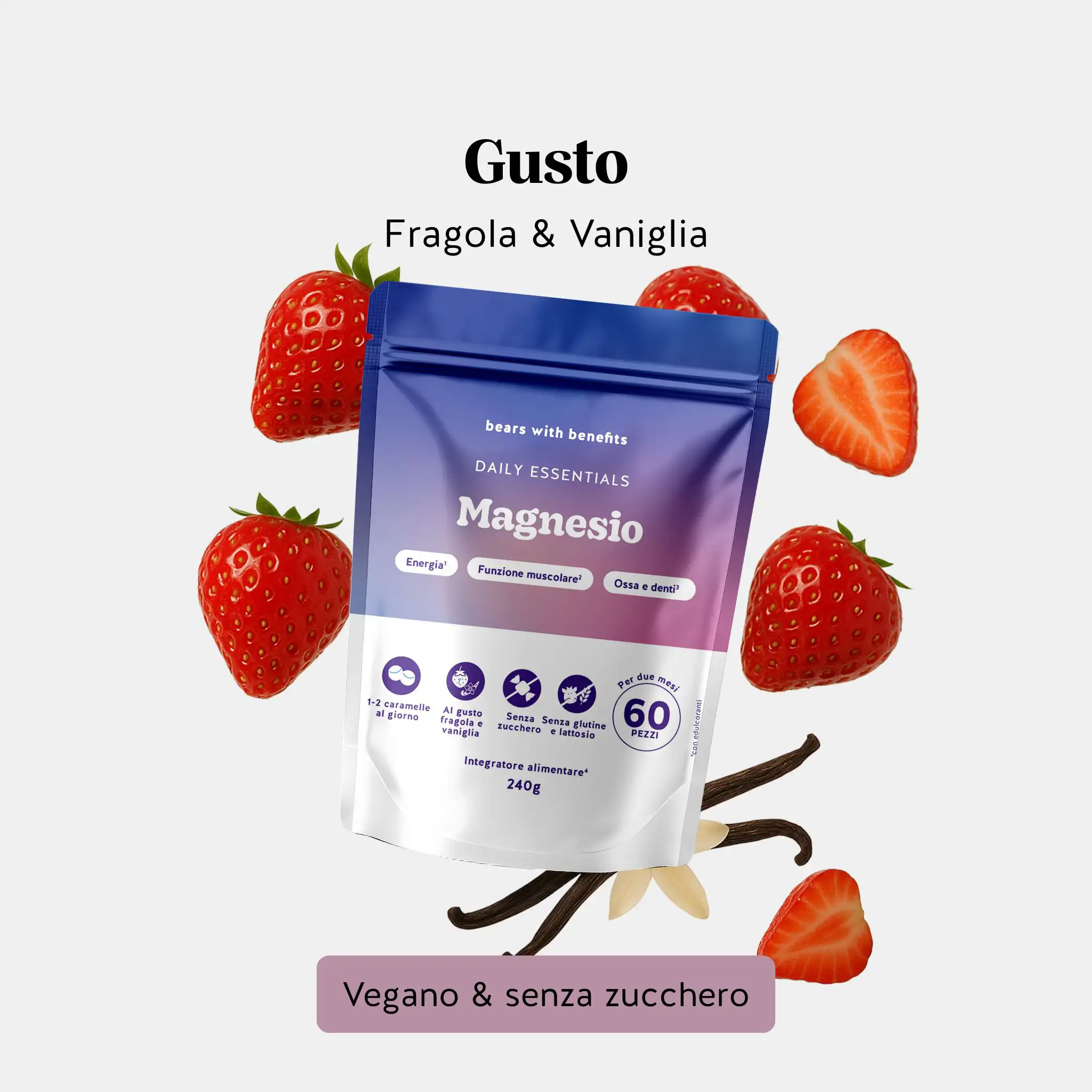 Daily Essentials - Magnesio - Image 6