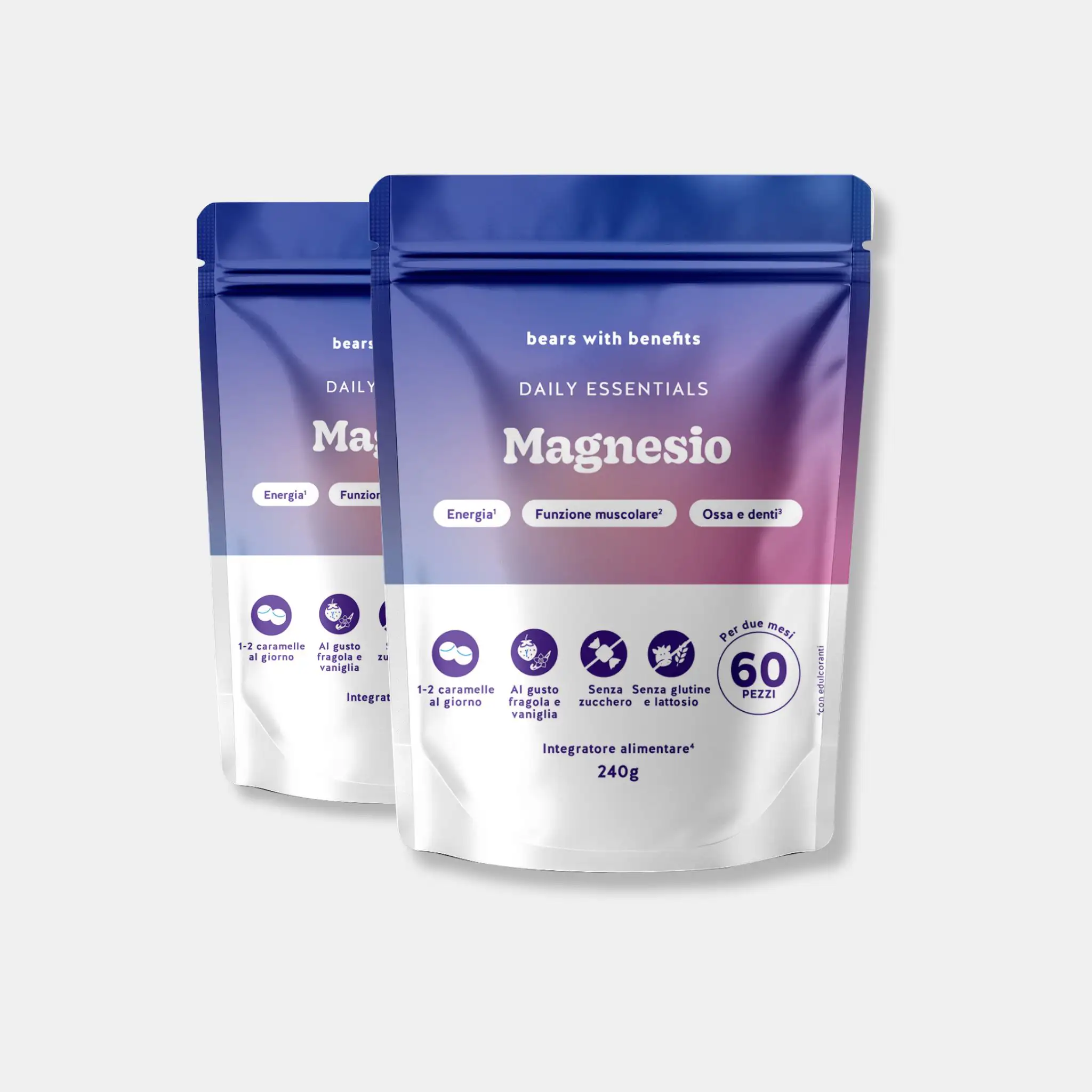 Daily Essentials - Magnesio - Image 9