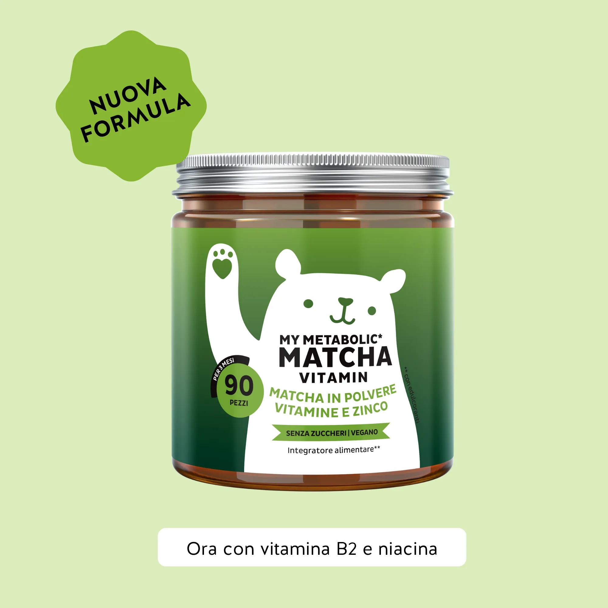 My Metabolic* Matcha - Image 10
