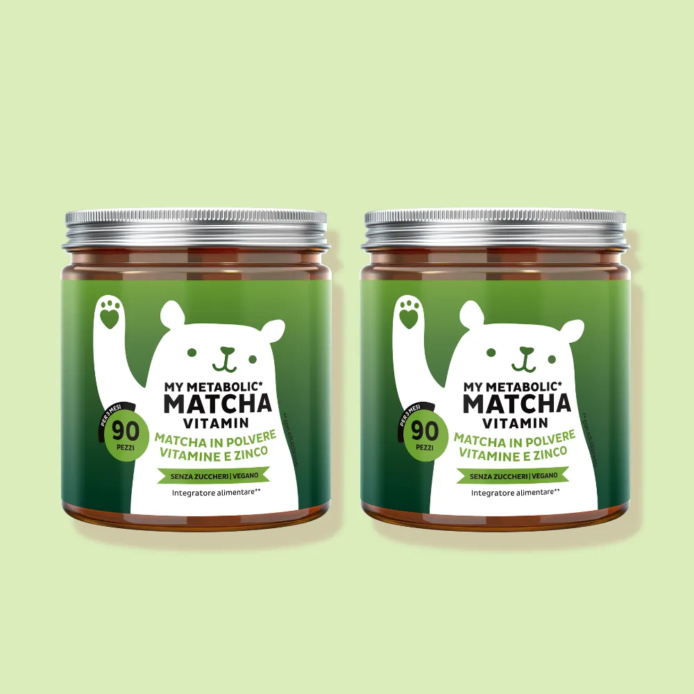 My Metabolic* Matcha - Image 11