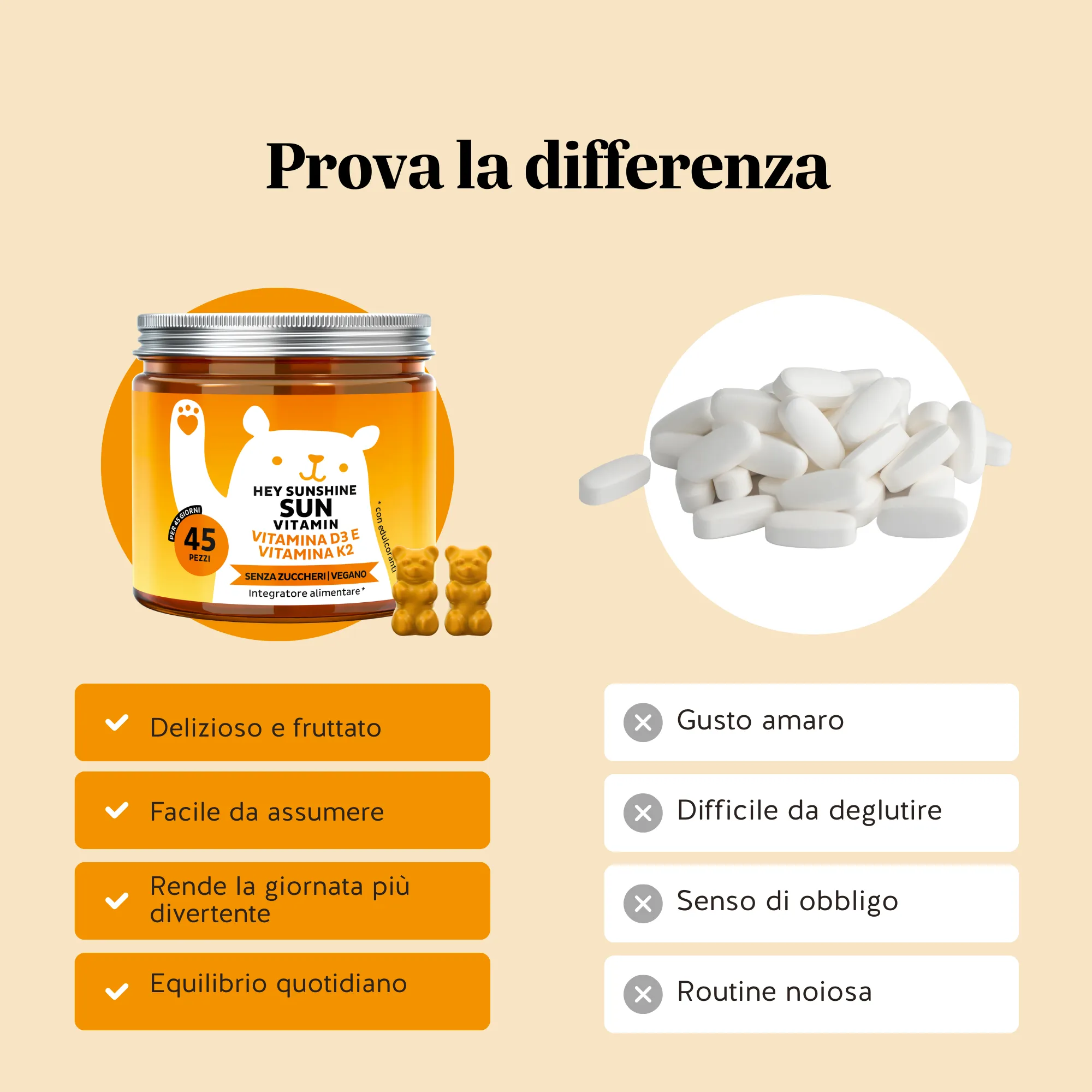 Hey Sunshine Sun Vitamin - Image 8