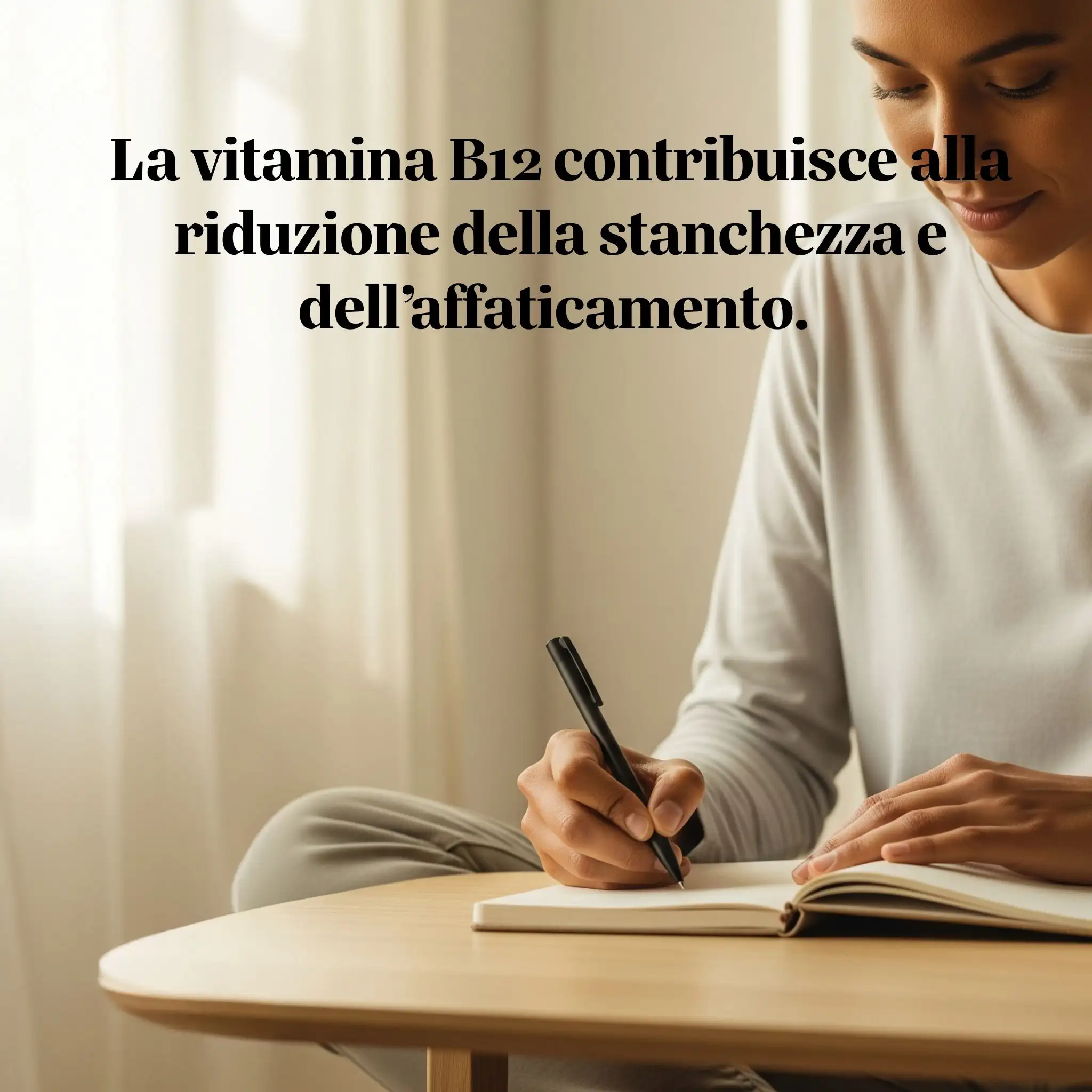 Daily Essentials - Vitamina B12 - Image 4