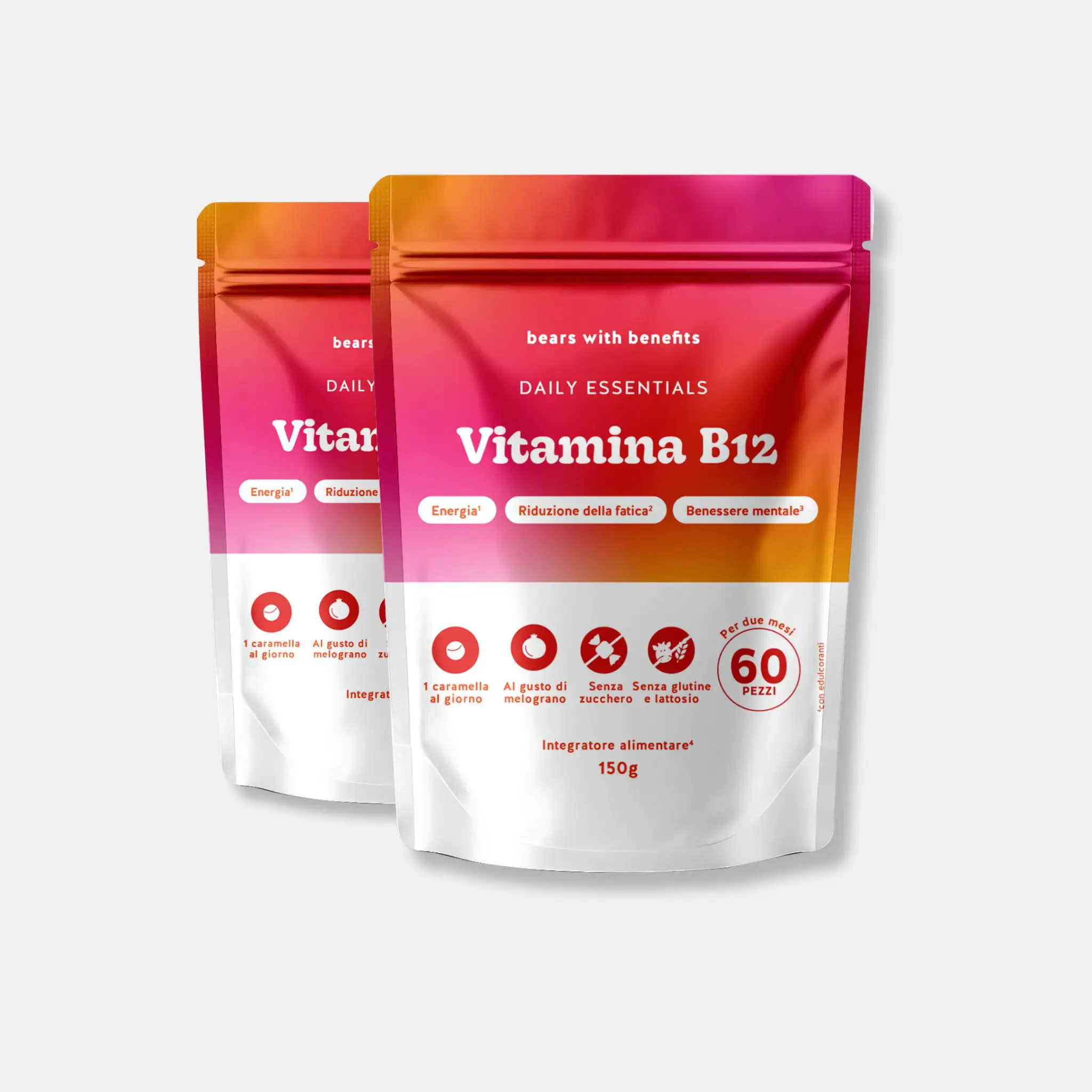 Daily Essentials - Vitamina B12 - Image 9