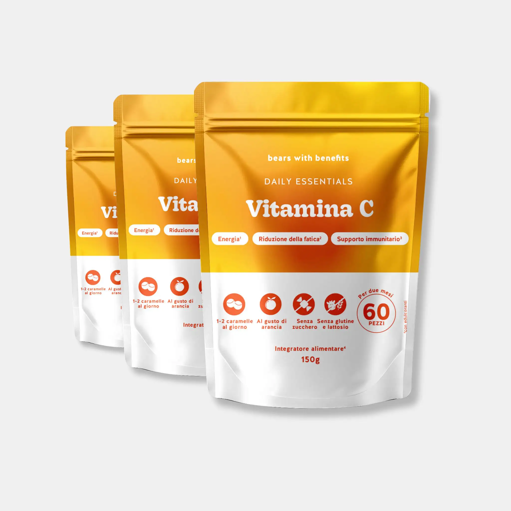 Daily Essentials - Vitamina C - Image 10
