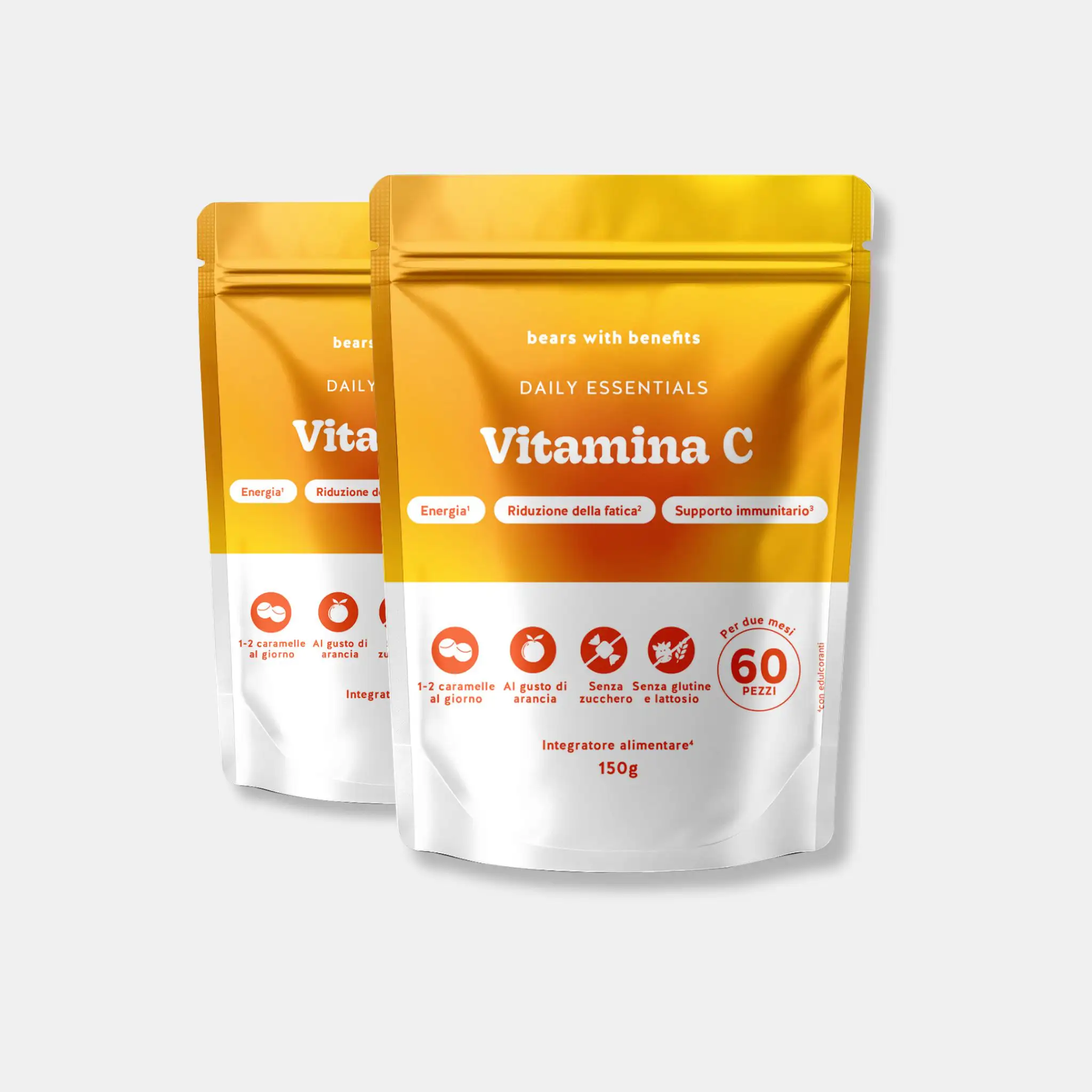 Daily Essentials - Vitamina C - Image 9