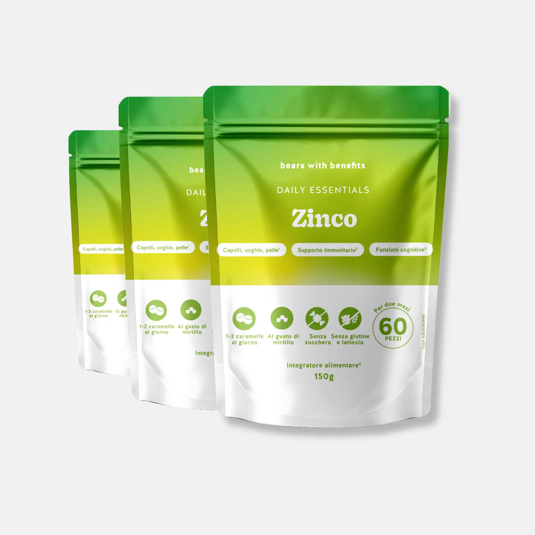 Daily Essentials - Zinco - Image 10