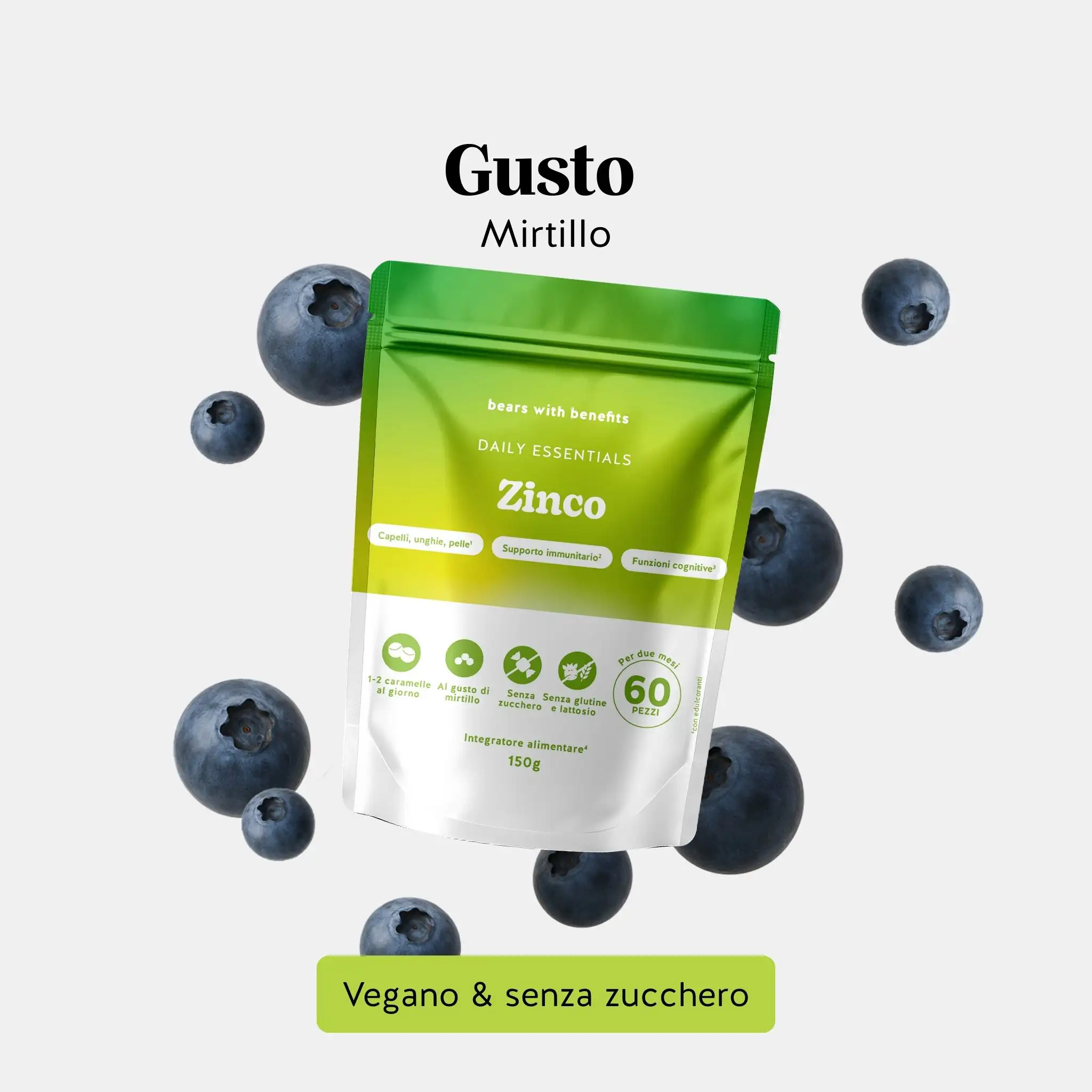 Daily Essentials - Zinco - Image 6