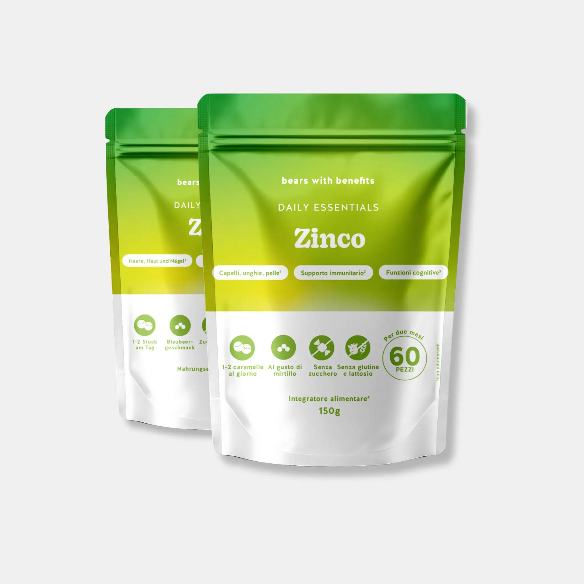 Daily Essentials - Zinco - Image 9